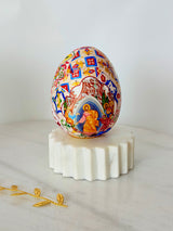 Anastasi Ceramic Easter Egg Decor