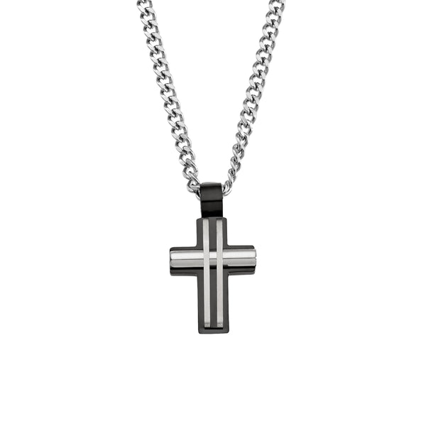 Mens Cross
