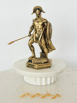 Spartan Decor