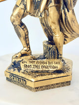Spartan Decor