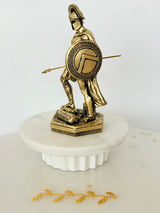 Spartan Decor