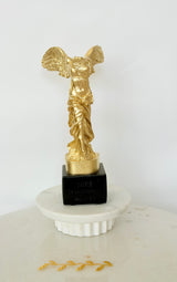 NIKE Statue - Gold
