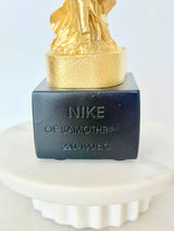 NIKE Statue - Gold