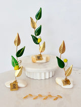 Lemon Branch Decor