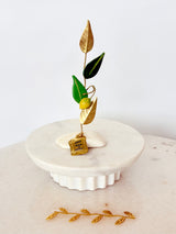Lemon Branch Decor