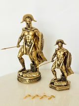 Spartan Decor