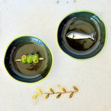 Sardine & Olive Side Dishes