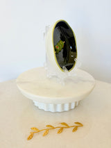 Sardine & Olive Side Dishes