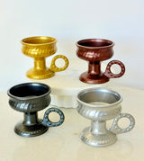 Mini Metal Thimiato