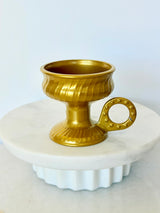 Mini Metal Thimiato