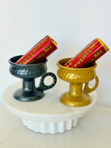 Mini Metal Thimiato