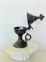 Thimiato - Charcoal