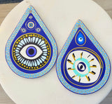 Mati Ceramic Trivet