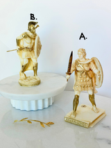 Spartan Decor