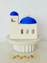 Greek Church Decor