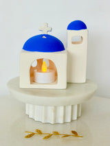 Greek Church Decor
