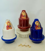 Panayia Dome Candili