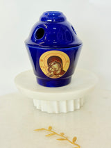 Blue Candili