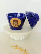 Blue Candili