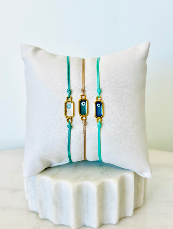 Mati Bracelet