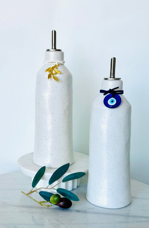 Olive Oil Dispenser