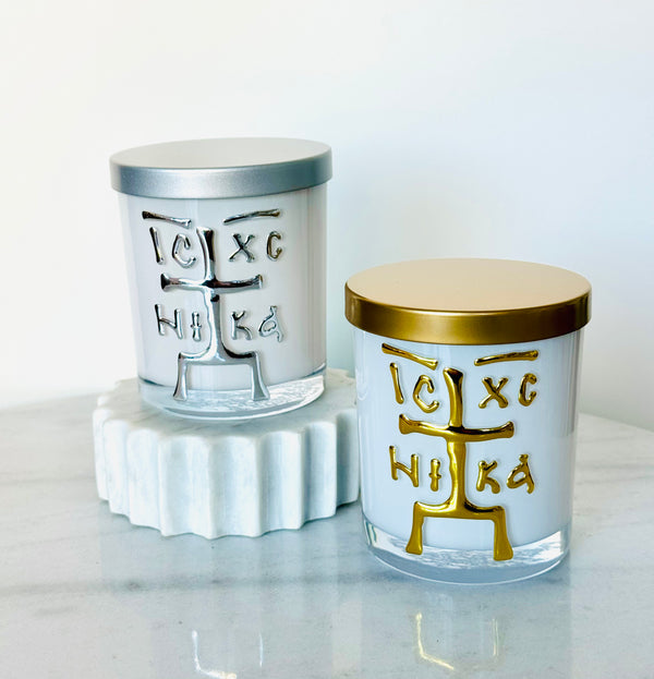 Nika Livani Candle