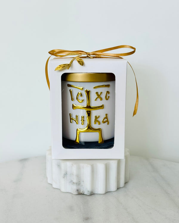 Nika Livani Candle