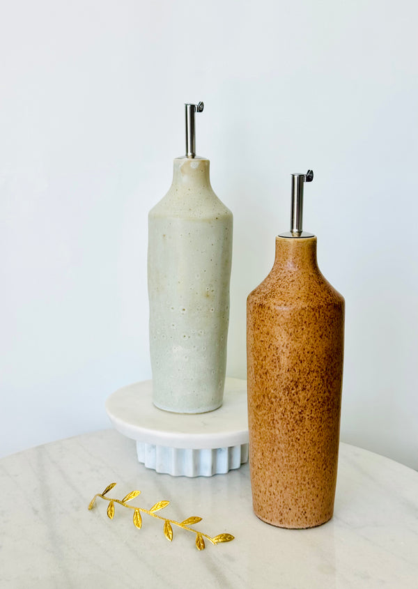 Olive Oil Dispenser