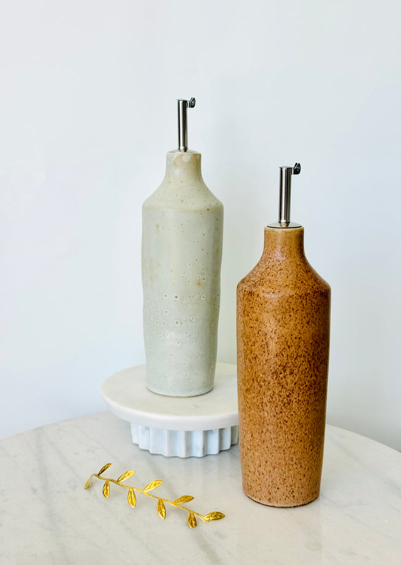 Olive Oil Dispenser