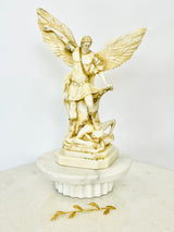 Archangel Michael Statue