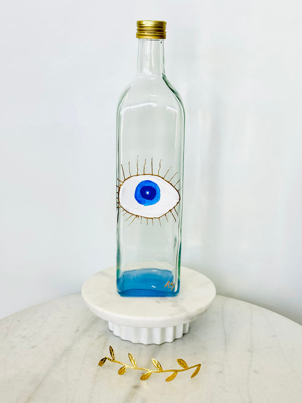 Mati Oil Pourer