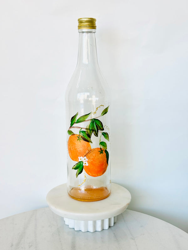 Water Dispenser Bottle