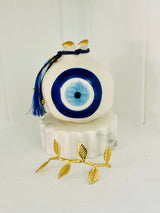 Cobalt Blue Mati Pomegranate - Sml & Med