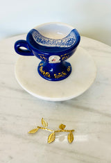 Panayia Ceramic Thimiato