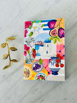 Mediterranean Notebook