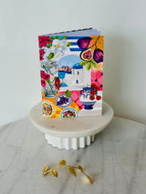 Mediterranean Notebook