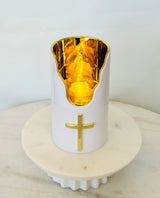 Candili (Candle) Battery Operated