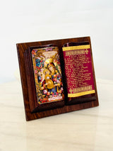Panayia of Rhodes Book Icon