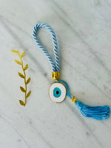 Baby Mati Decor Piece