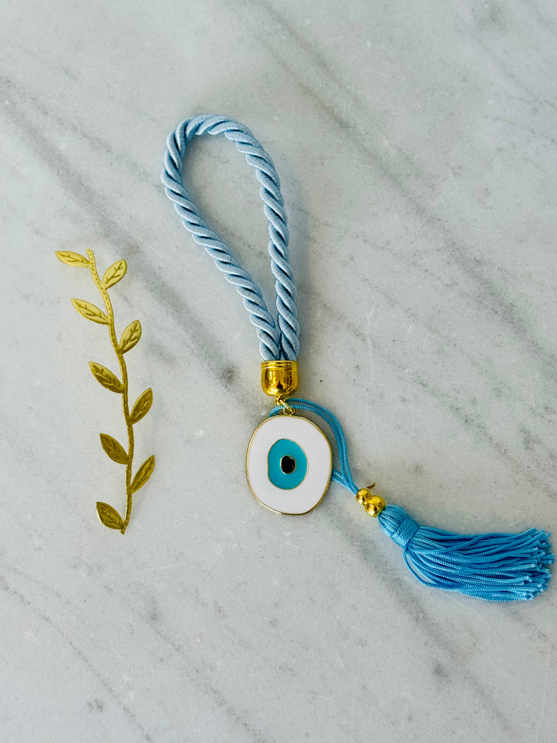 Baby Mati Decor Piece