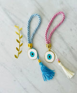 Baby Mati Decor Piece