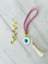 Baby Mati Decor Piece