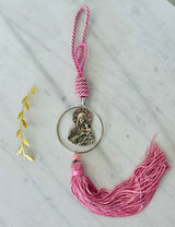 Panayia & Baby Jesus Decor Piece