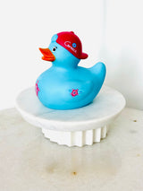 Greek Toy Duck