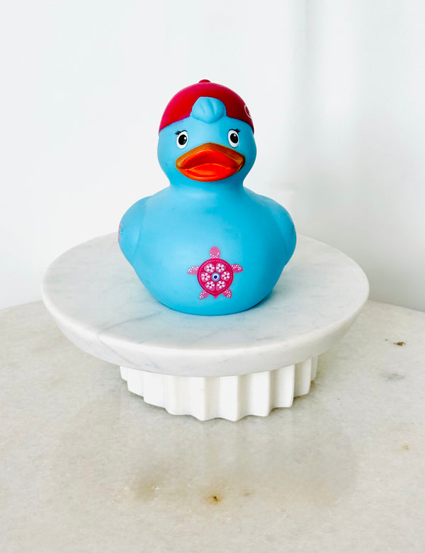 Greek Toy Duck