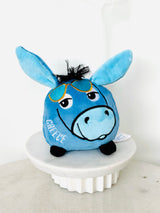 Greek Plush Donkey