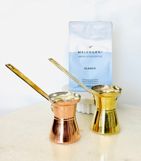 Classic Briki - 170ml