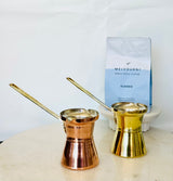 Classic Briki - 250ml