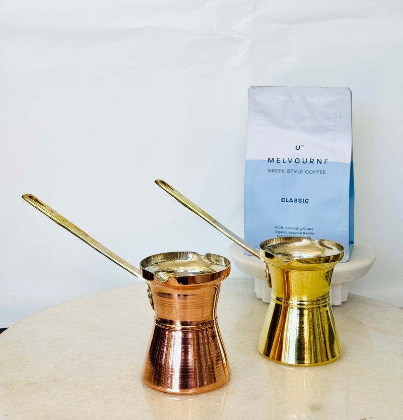 Classic Briki - 250ml