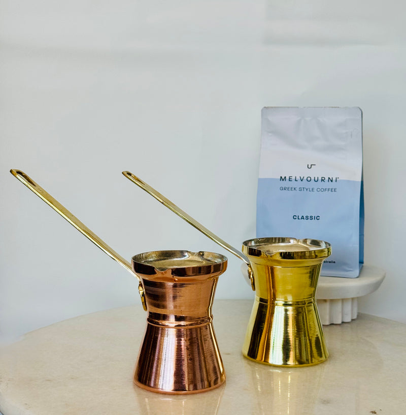 Classic Briki - 300ml